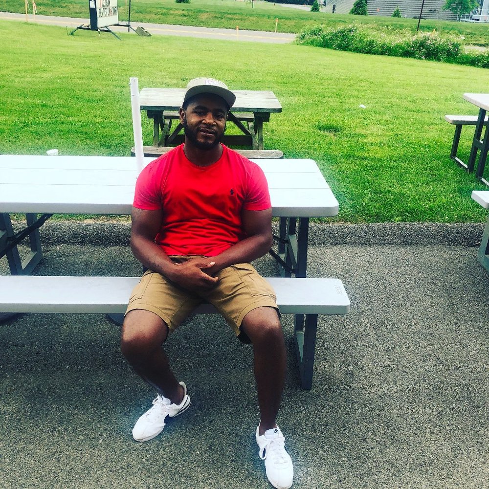 Meet your Posher, Mitch